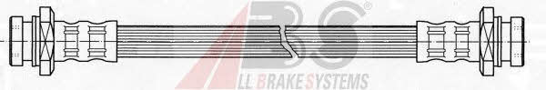 Flexible brake line Suzuki Ignis: SL5093 ABS Brake Hose