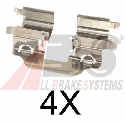 Buy ABS 1773Q at a low price in United Arab Emirates!