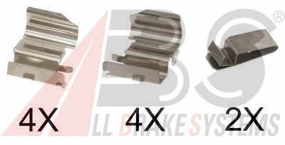 Buy ABS 1775Q at a low price in United Arab Emirates!
