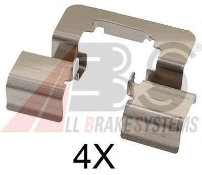 Buy ABS 1781Q at a low price in United Arab Emirates!
