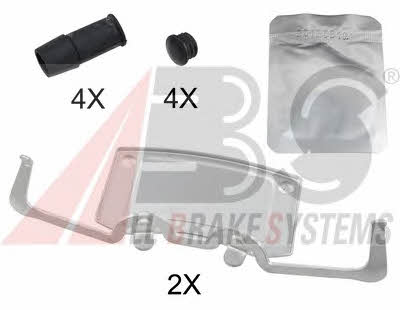 Buy ABS 1787Q at a low price in United Arab Emirates!