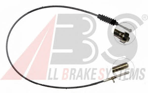 ABS K11331 Cable Pull, parking brake K11331