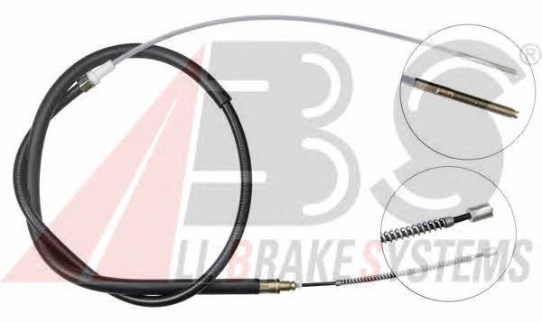 Buy ABS K11526 at a low price in United Arab Emirates!
