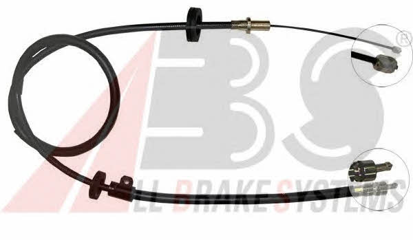 Buy ABS K11666 at a low price in United Arab Emirates!