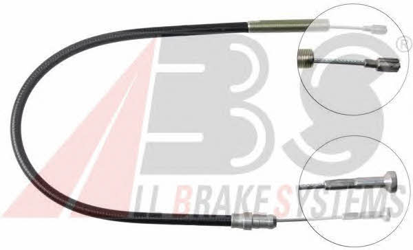 ABS K20150 Clutch cable K20150