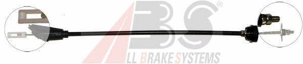 ABS K20330 Clutch cable K20330