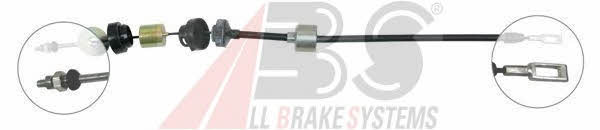 ABS K20340 Clutch cable K20340