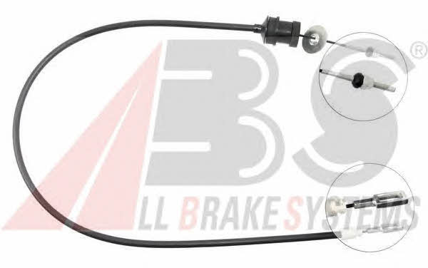 ABS K20370 Clutch cable K20370