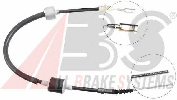 ABS K20420 Clutch cable K20420