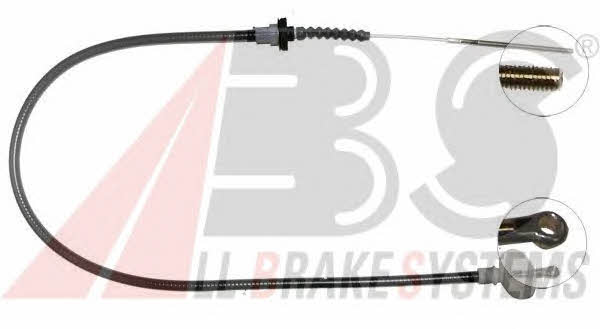 ABS K20460 Clutch cable K20460
