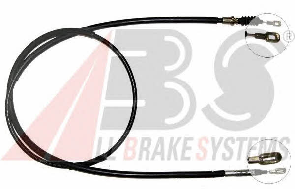 ABS K20640 Clutch cable K20640