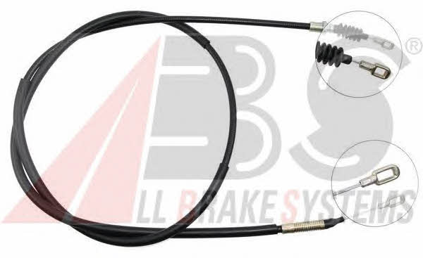 ABS K20680 Clutch cable K20680