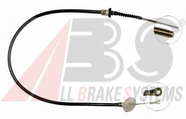 ABS K20900 Clutch cable K20900