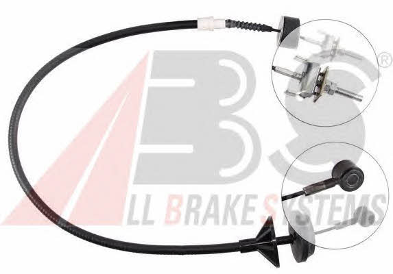ABS K20980 Clutch cable K20980