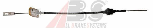 ABS K21190 Clutch cable K21190