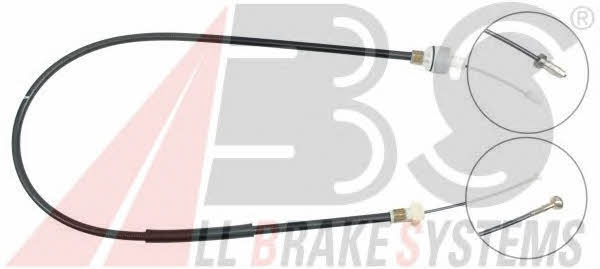 ABS K21430 Clutch cable K21430