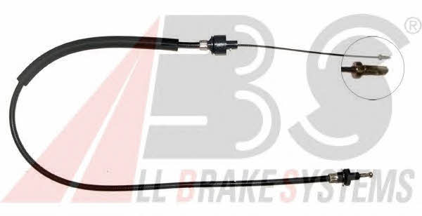 ABS K21500 Clutch cable K21500