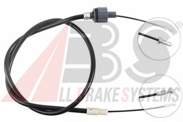 ABS K21540 Clutch cable K21540