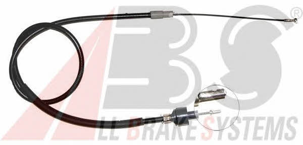 ABS K21670 Clutch cable K21670