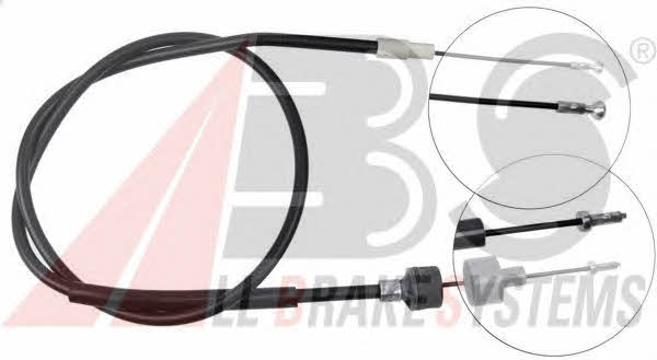 ABS K21690 Clutch cable K21690
