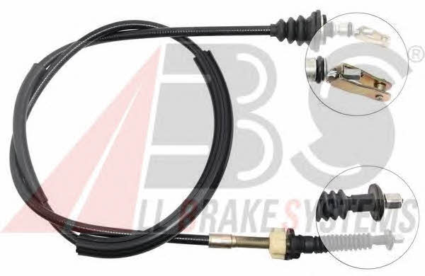 ABS K21750 Clutch cable K21750