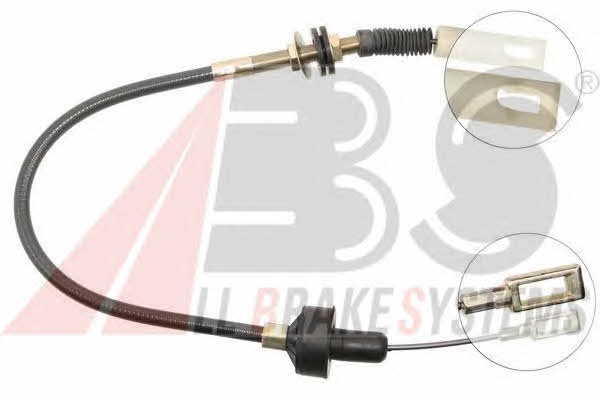 ABS K22110 Clutch cable K22110