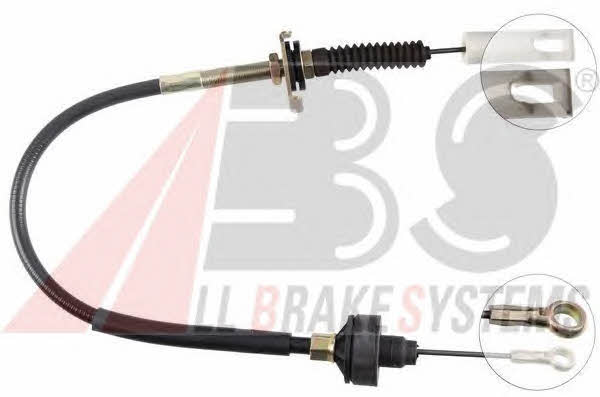 ABS K22120 Clutch cable K22120