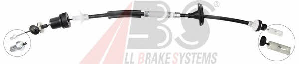ABS K22350 Clutch cable K22350