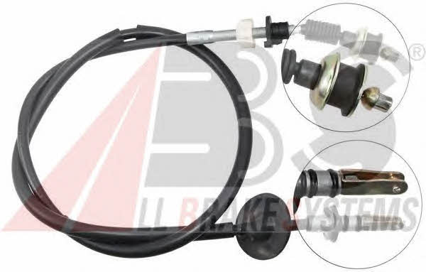 ABS K22360 Clutch cable K22360
