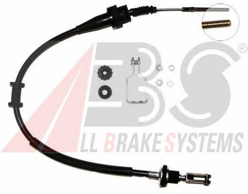 ABS K22800 Clutch cable K22800