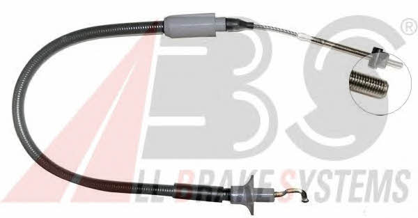 ABS K22900 Clutch cable K22900