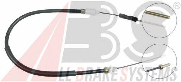 ABS K23000 Clutch cable K23000