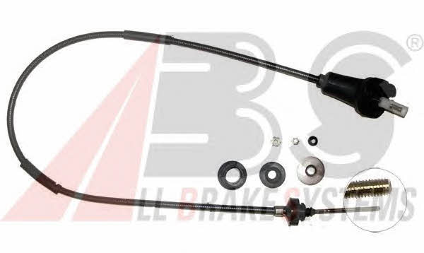 ABS K23330 Clutch cable K23330