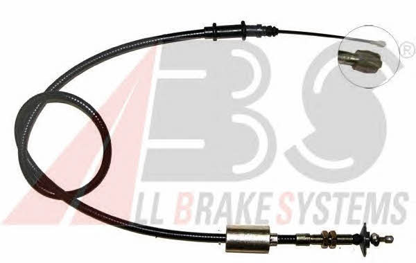ABS K23670 Clutch cable K23670