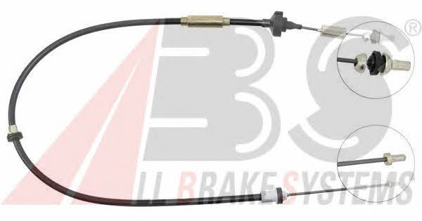 ABS K23790 Clutch cable K23790