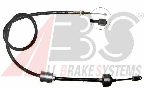 ABS K23830 Clutch cable K23830
