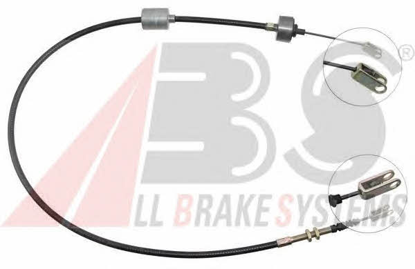 ABS K23920 Clutch cable K23920