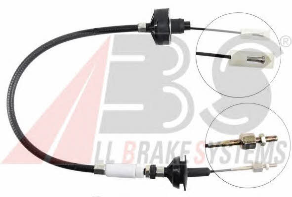 ABS K24070 Clutch cable K24070