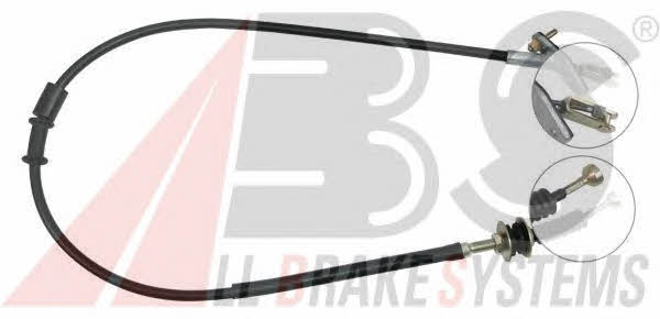 ABS K24200 Clutch cable K24200
