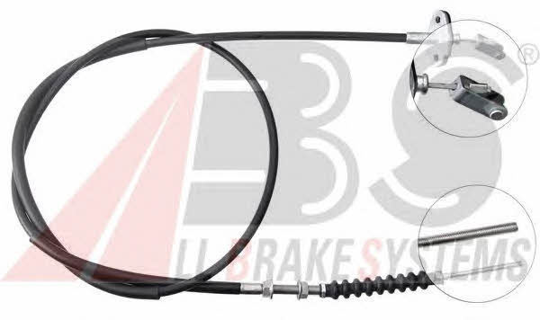 ABS K24260 Clutch cable K24260