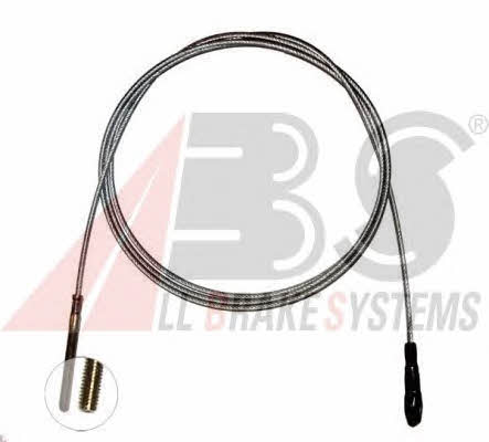 ABS K24450 Clutch cable K24450