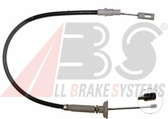 ABS K24480 Clutch cable K24480
