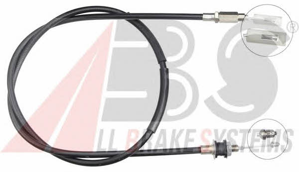 ABS K24500 Clutch cable K24500