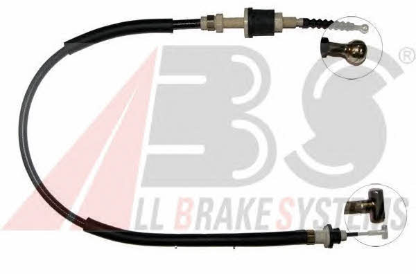 ABS K24750 Clutch cable K24750