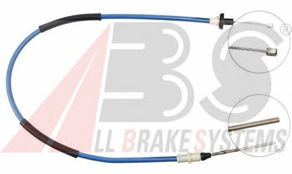 ABS K24770 Clutch cable K24770