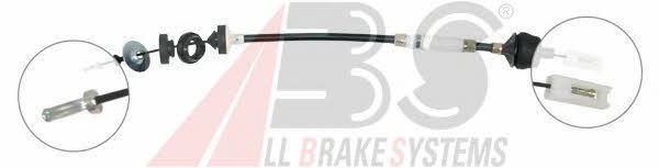 ABS K24900 Clutch cable K24900