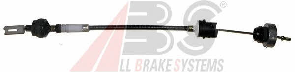 Clutch cable ABS K24920