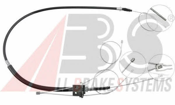 Buy ABS K11996 at a low price in United Arab Emirates!