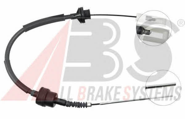 ABS K25220 Clutch cable K25220