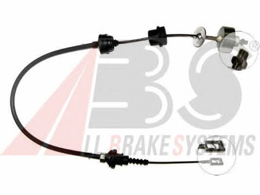 ABS K25260 Clutch cable K25260